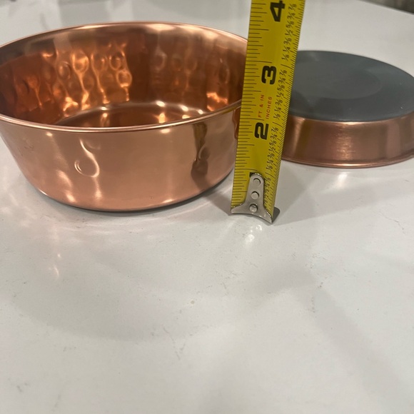 Cooper Kitty water food dishes! - Picture 3 of 6